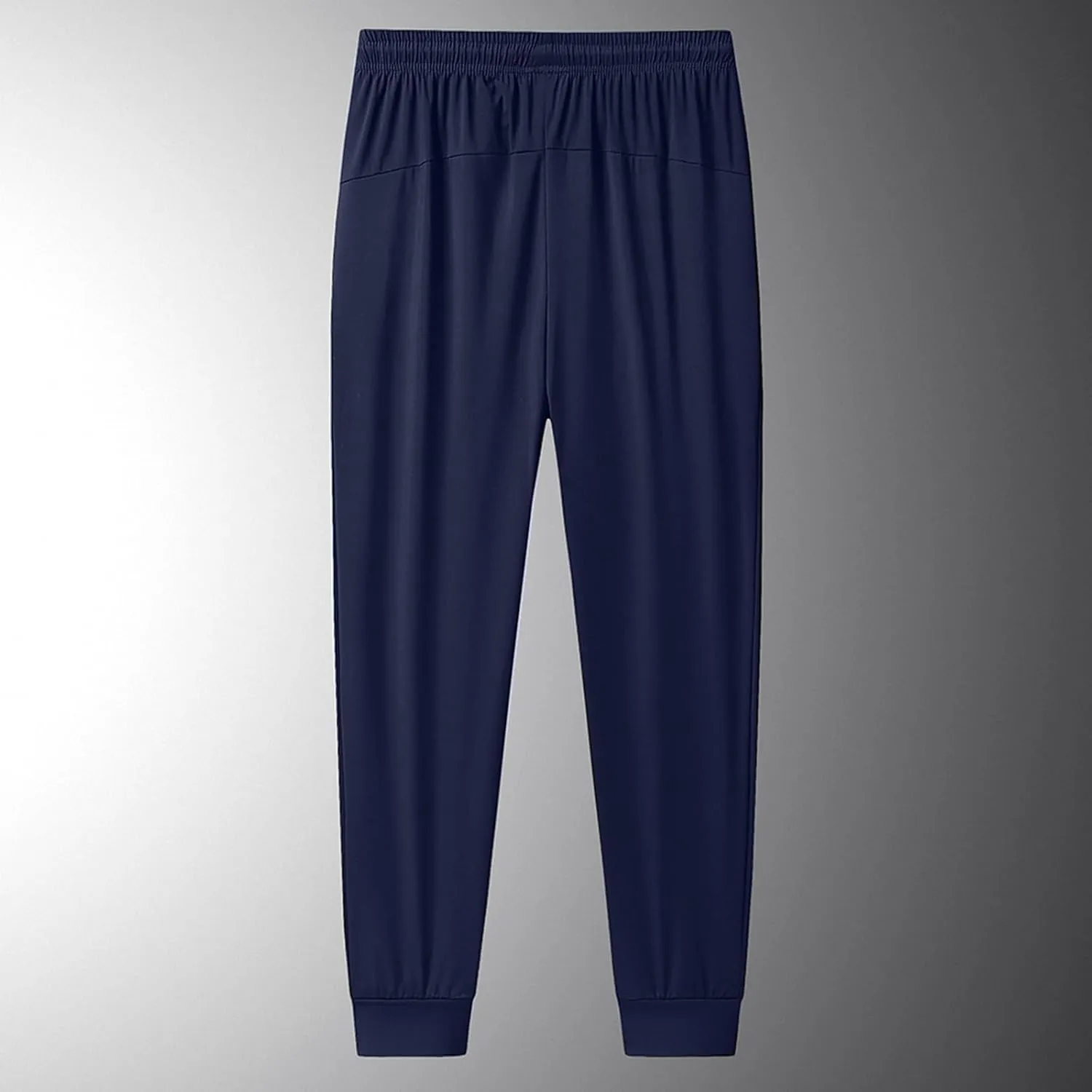 2025 Men's Casual Pants Loose Long Panel Slim Fit Training Pants