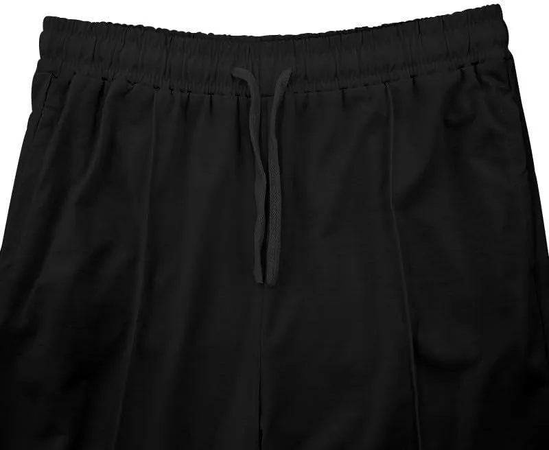 2025 Men's Waist Sports and Casual Drawstring Loose Pants
