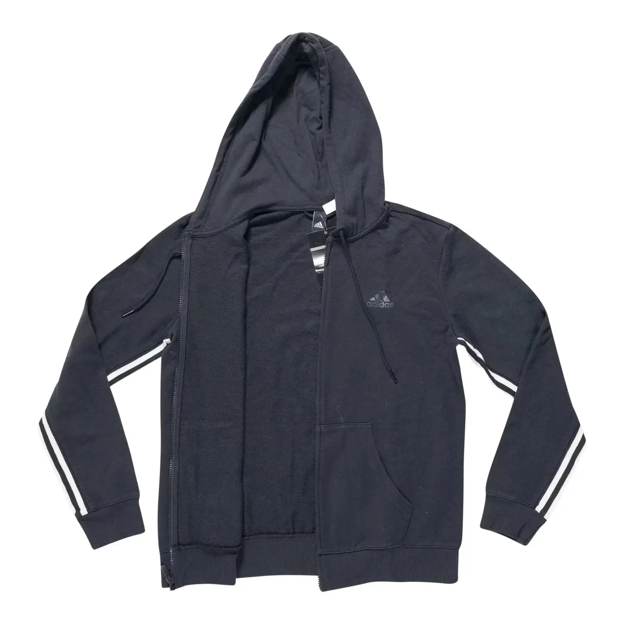 Adidas Changeover Full Zip Hoodie - Women's