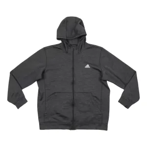 Adidas Climawarm Full-Zip Hoodie - Men's