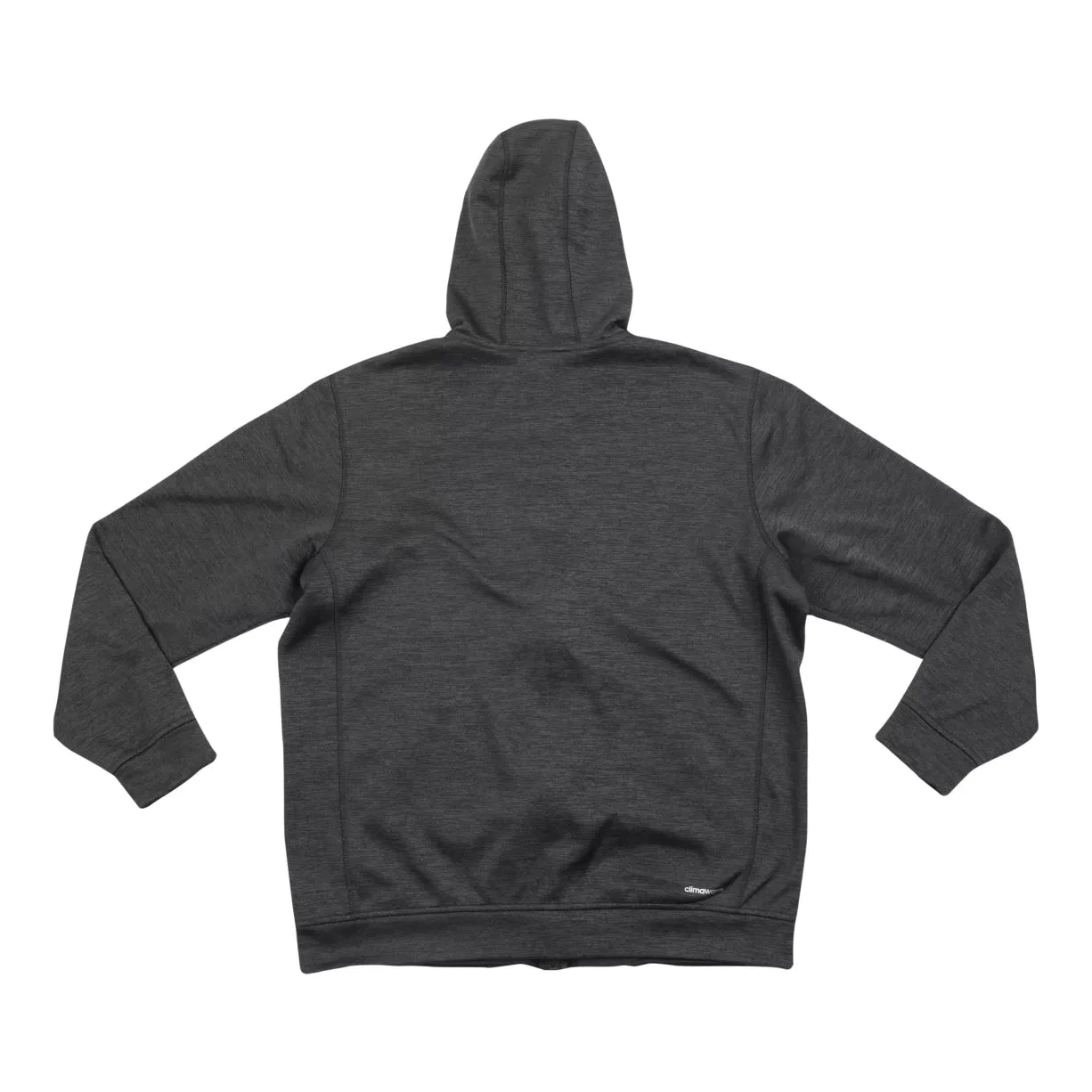 Adidas Climawarm Full-Zip Hoodie - Men's