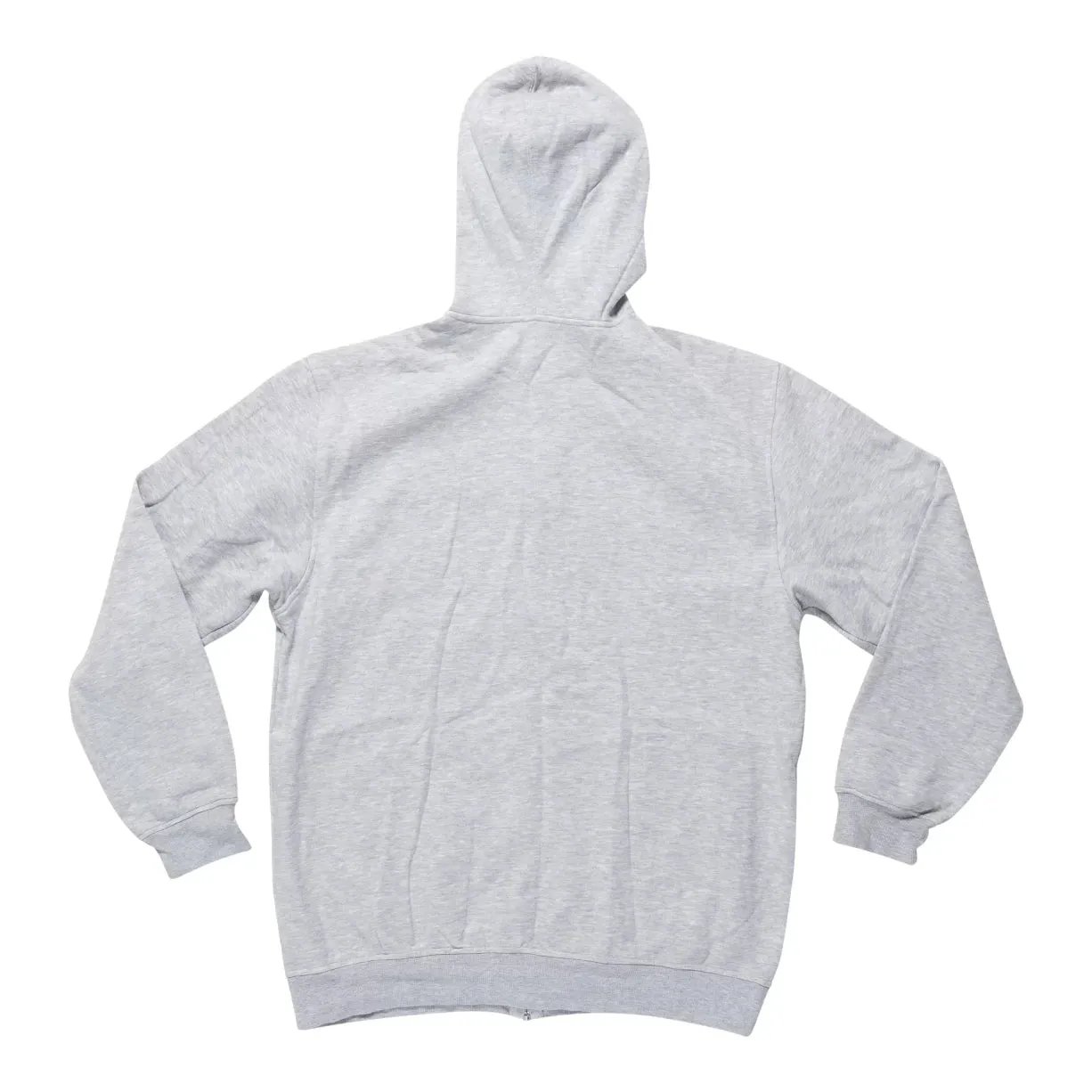 Adidas Full Zip Hooded Jacket - Men's