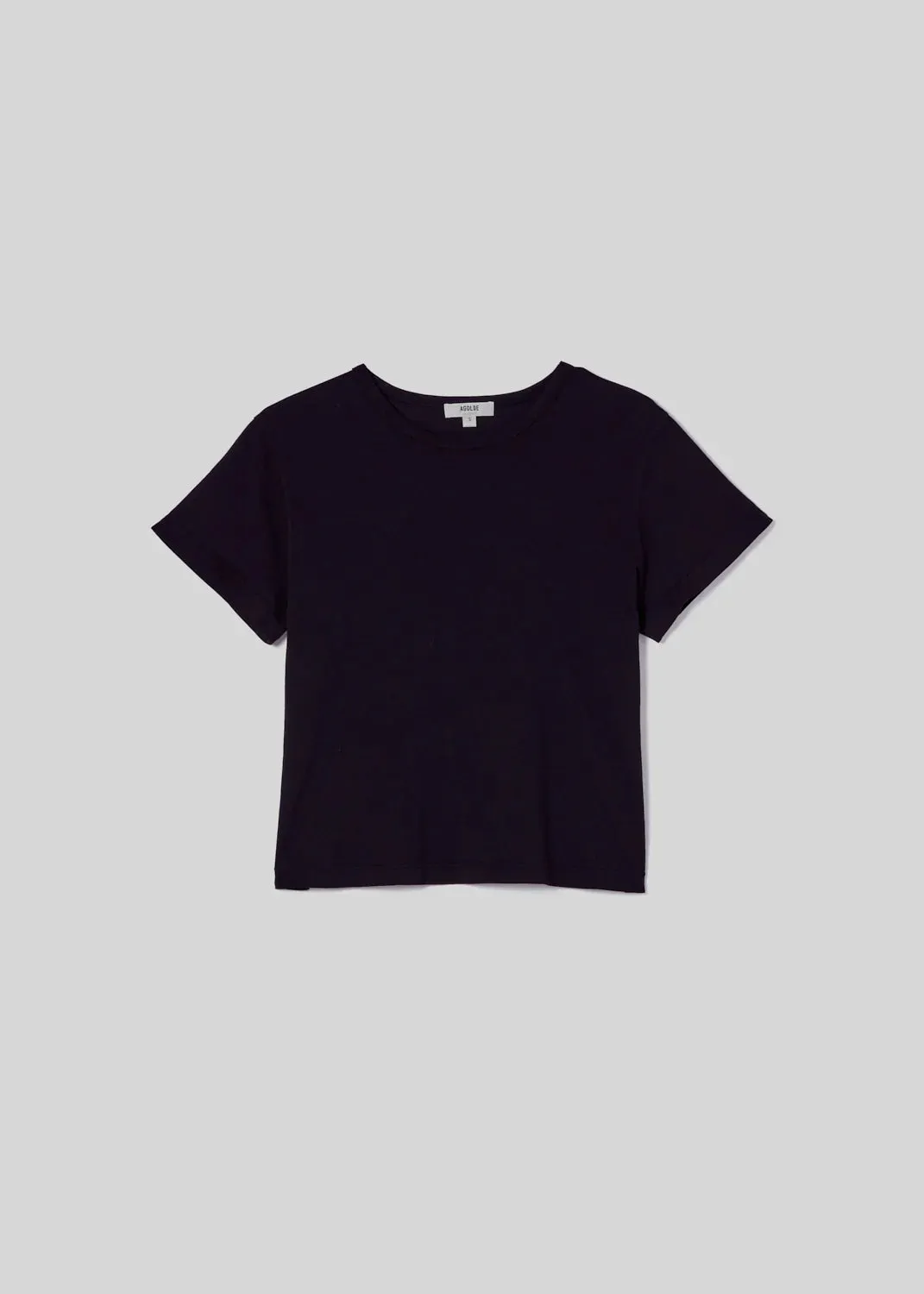 ADINE SHRUNKEN TEE