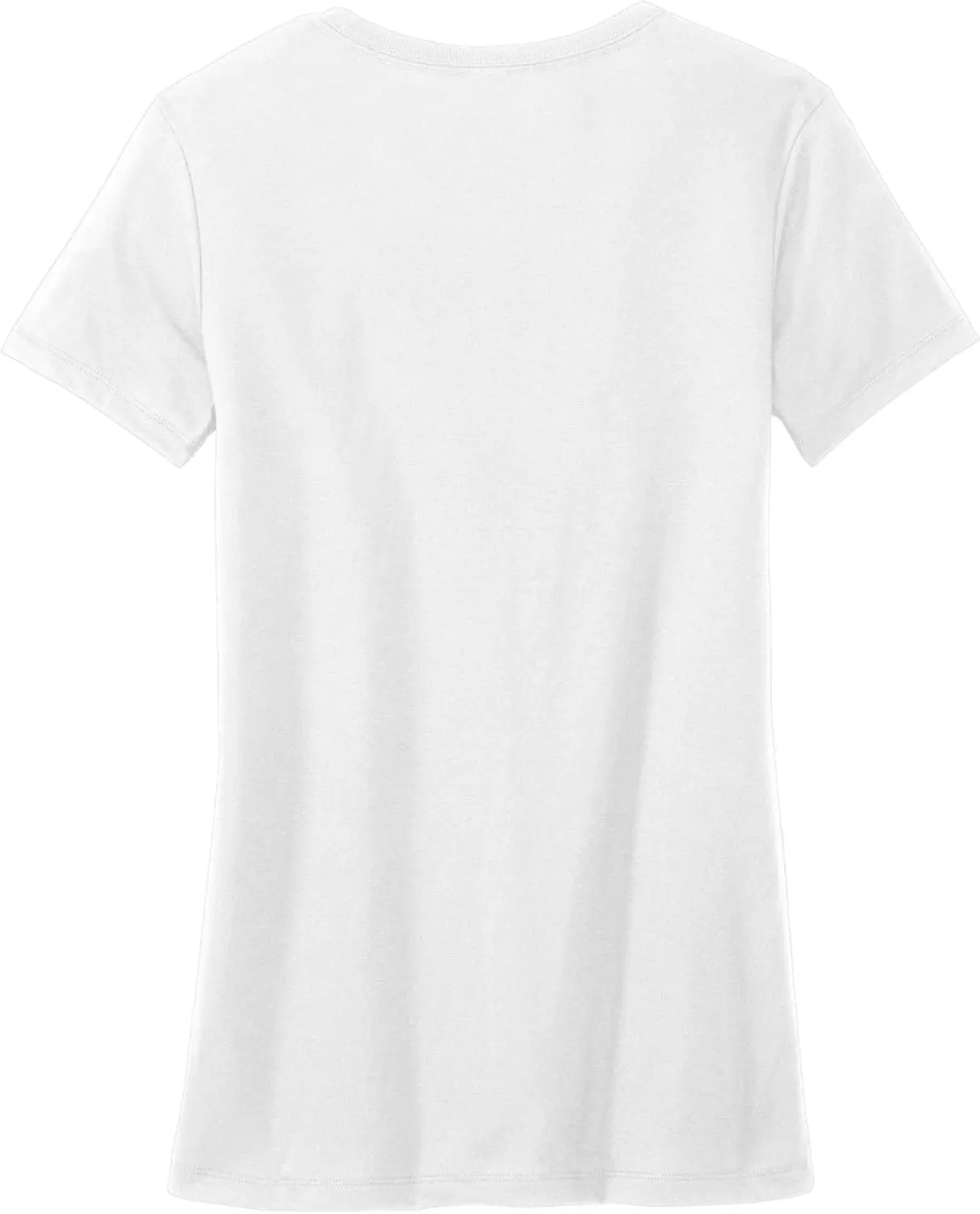 Allmade Women's Tri-Blend T-Shirt