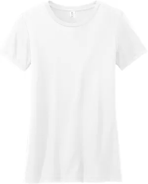 Allmade Women's Tri-Blend T-Shirt