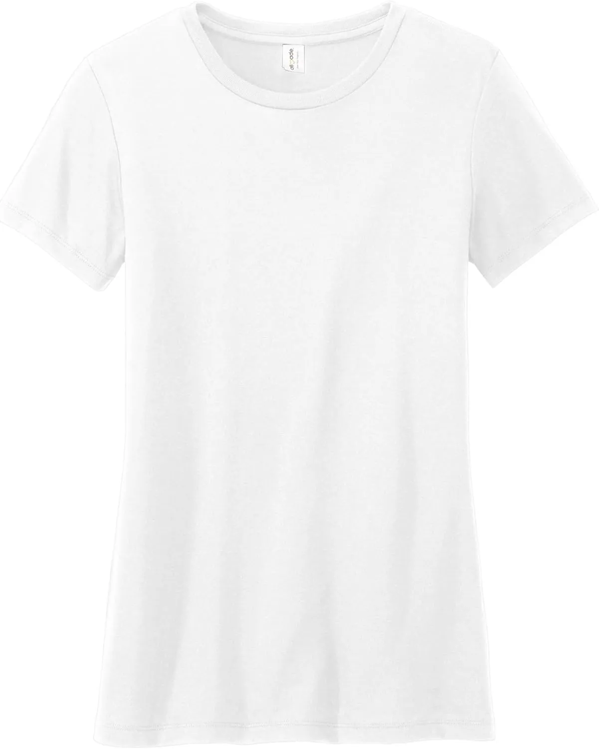 Allmade Women's Tri-Blend T-Shirt