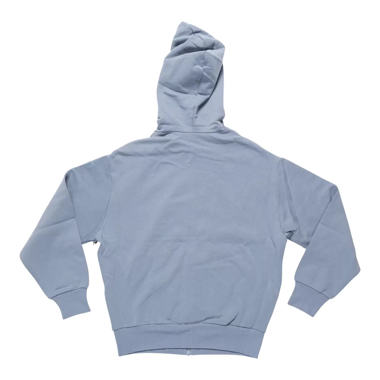 Alo Hype Full Zip Hoodie