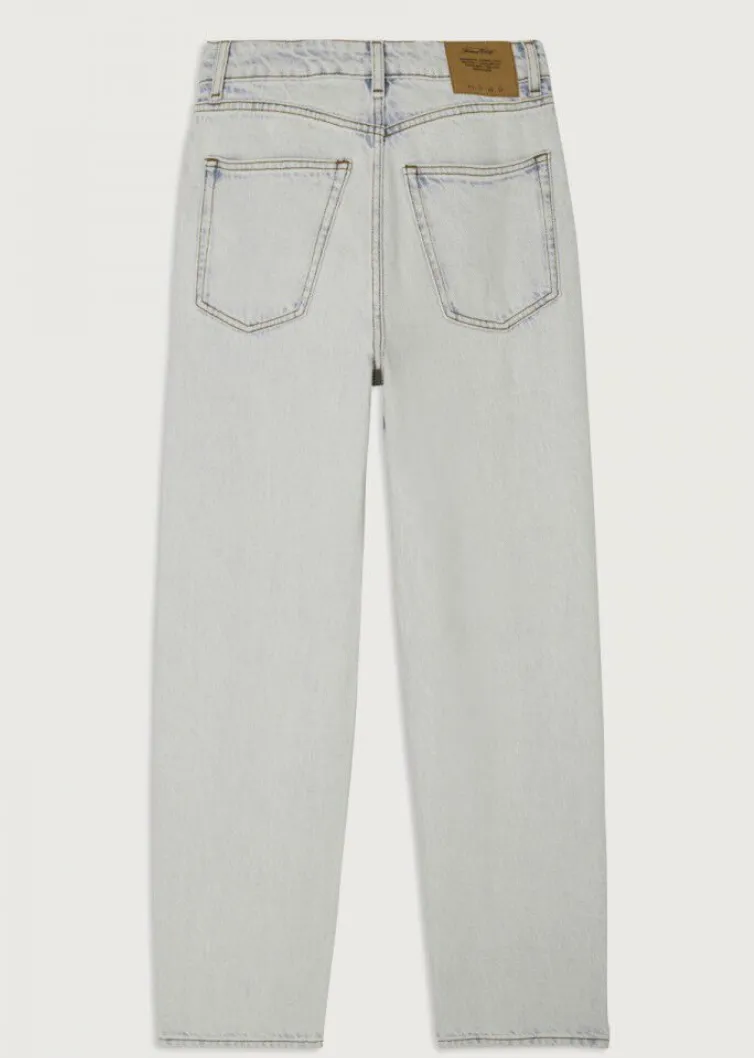 American Vintage - Joybird Jeans - Winter Bleached