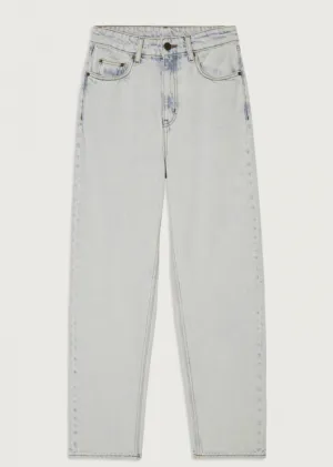 American Vintage - Joybird Jeans - Winter Bleached