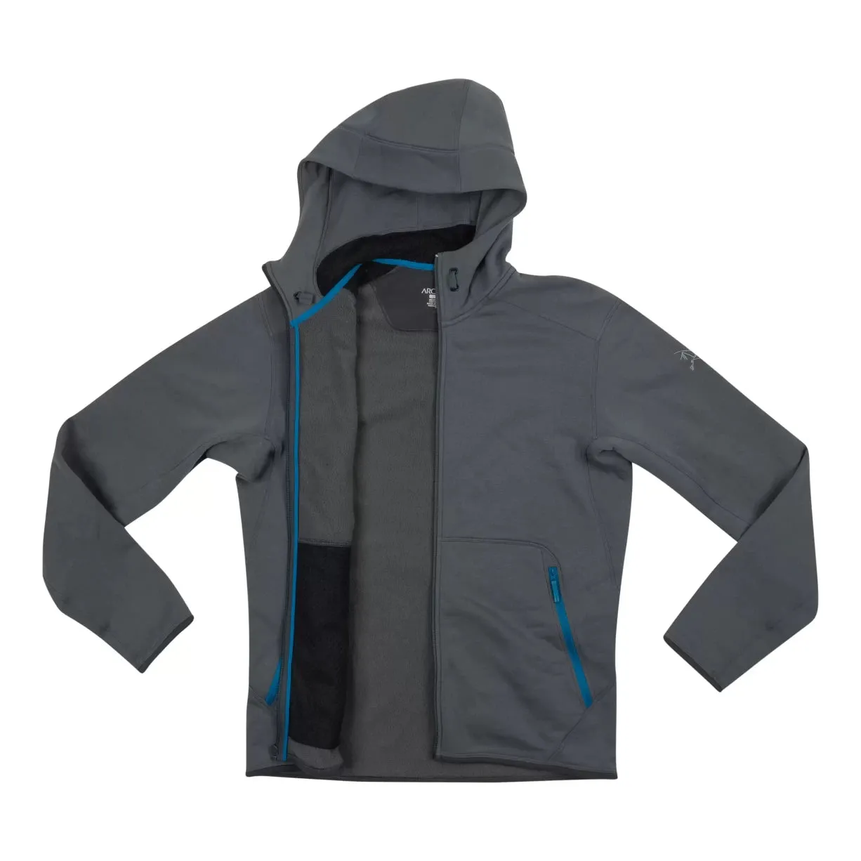 Arc'teryx Arc'teryx Full Zip Hoody - Men's