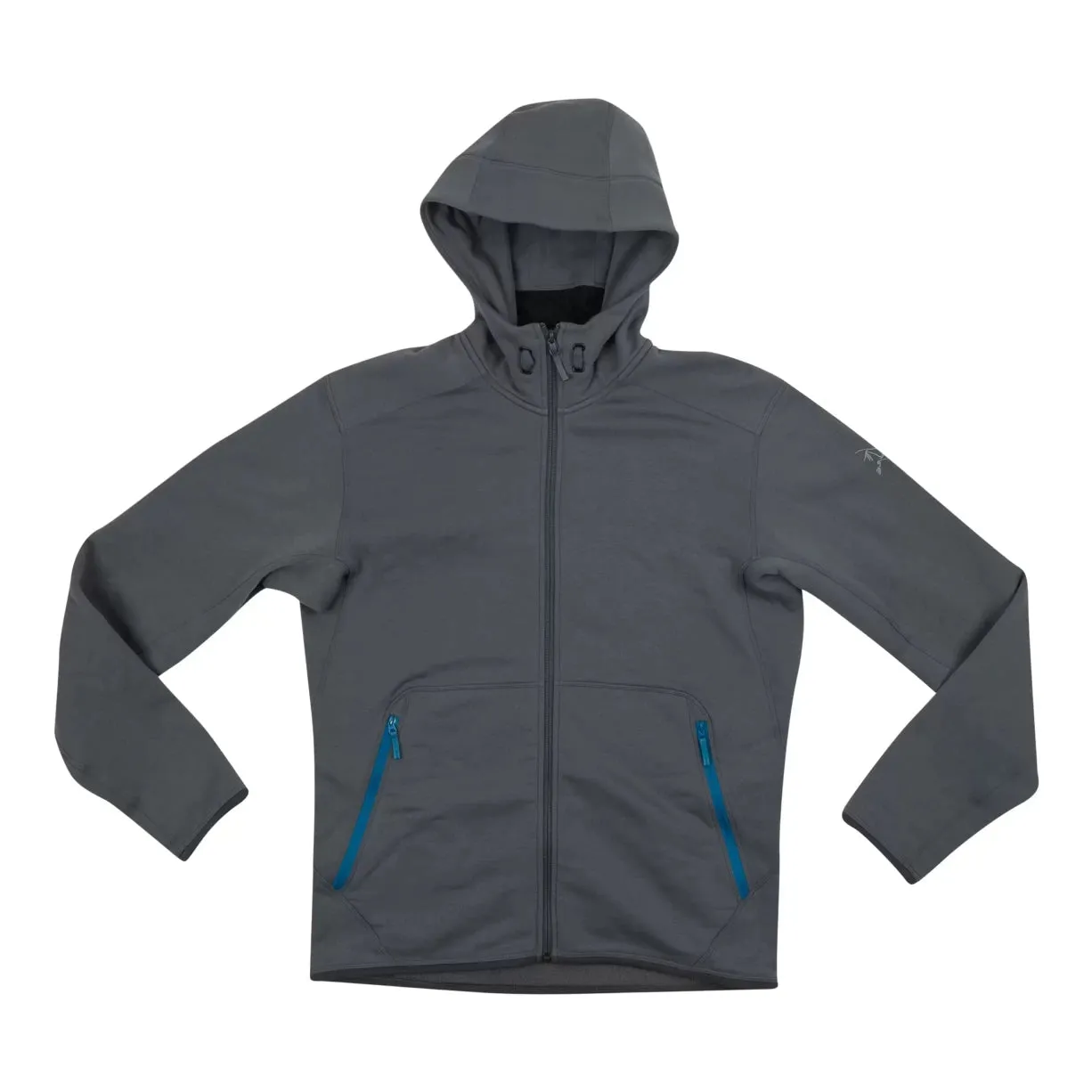 Arc'teryx Arc'teryx Full Zip Hoody - Men's