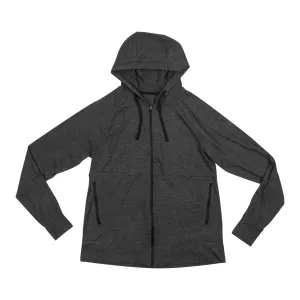 Asics Full Zip Hoody