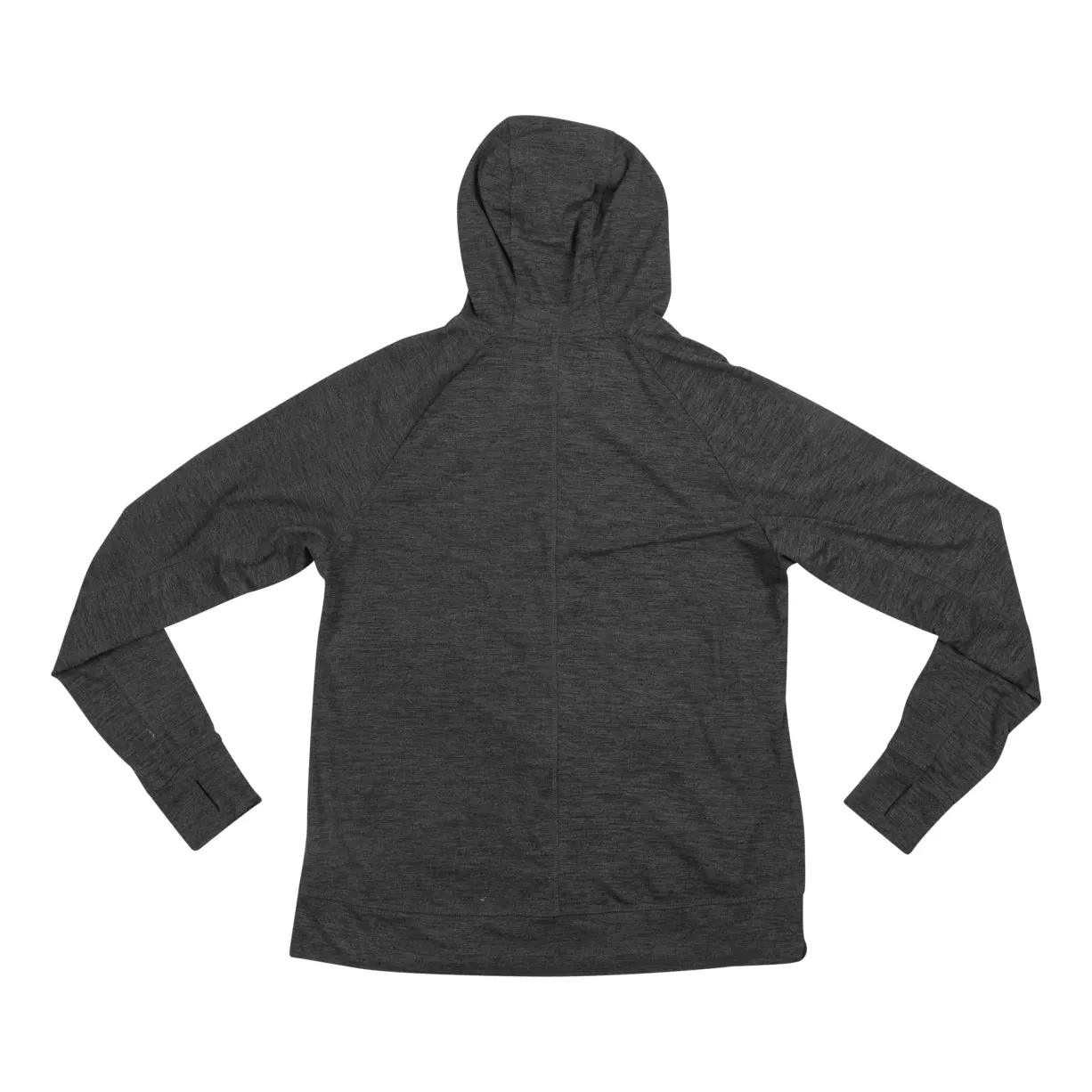 Asics Full Zip Hoody