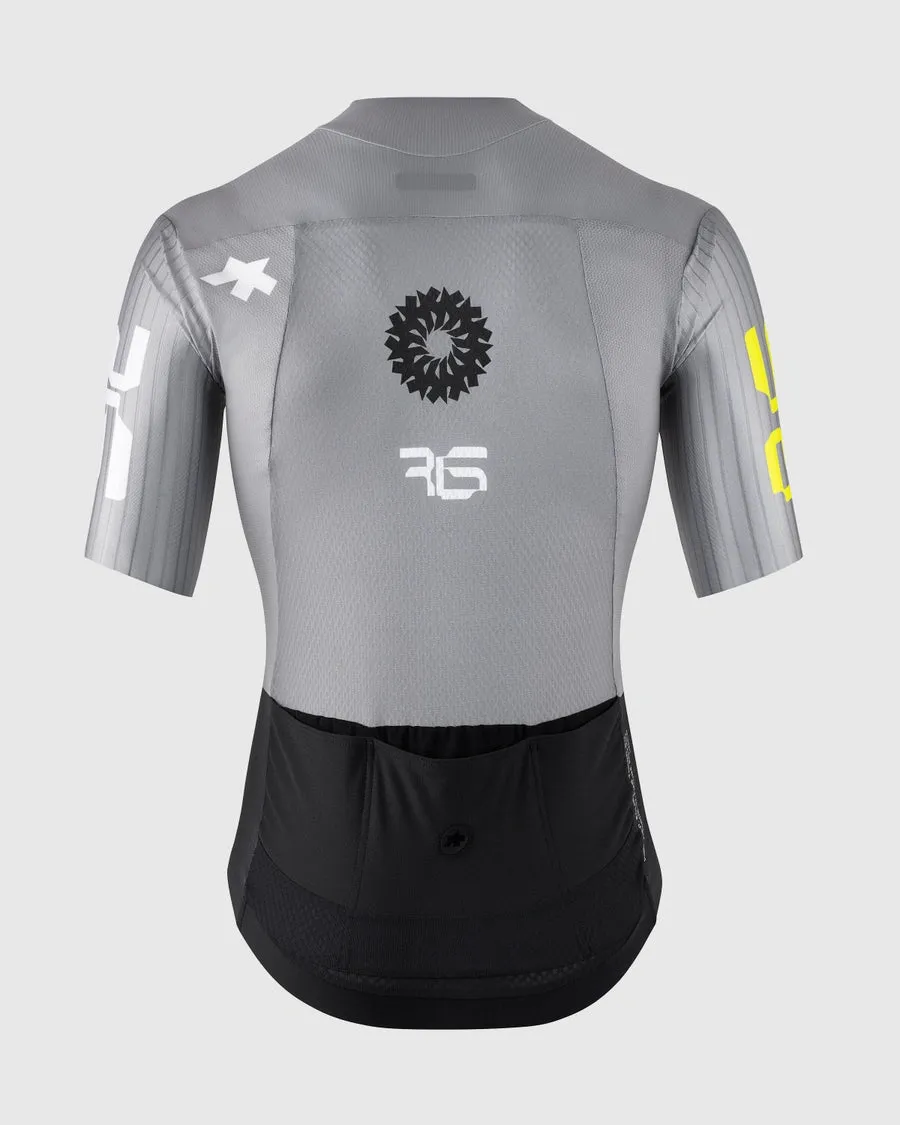 ASSOS EQUIPE RS Jersey S11 Made in Future