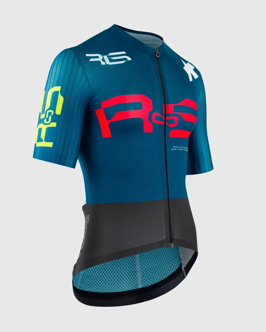 ASSOS EQUIPE RS Jersey S11 Made in Future