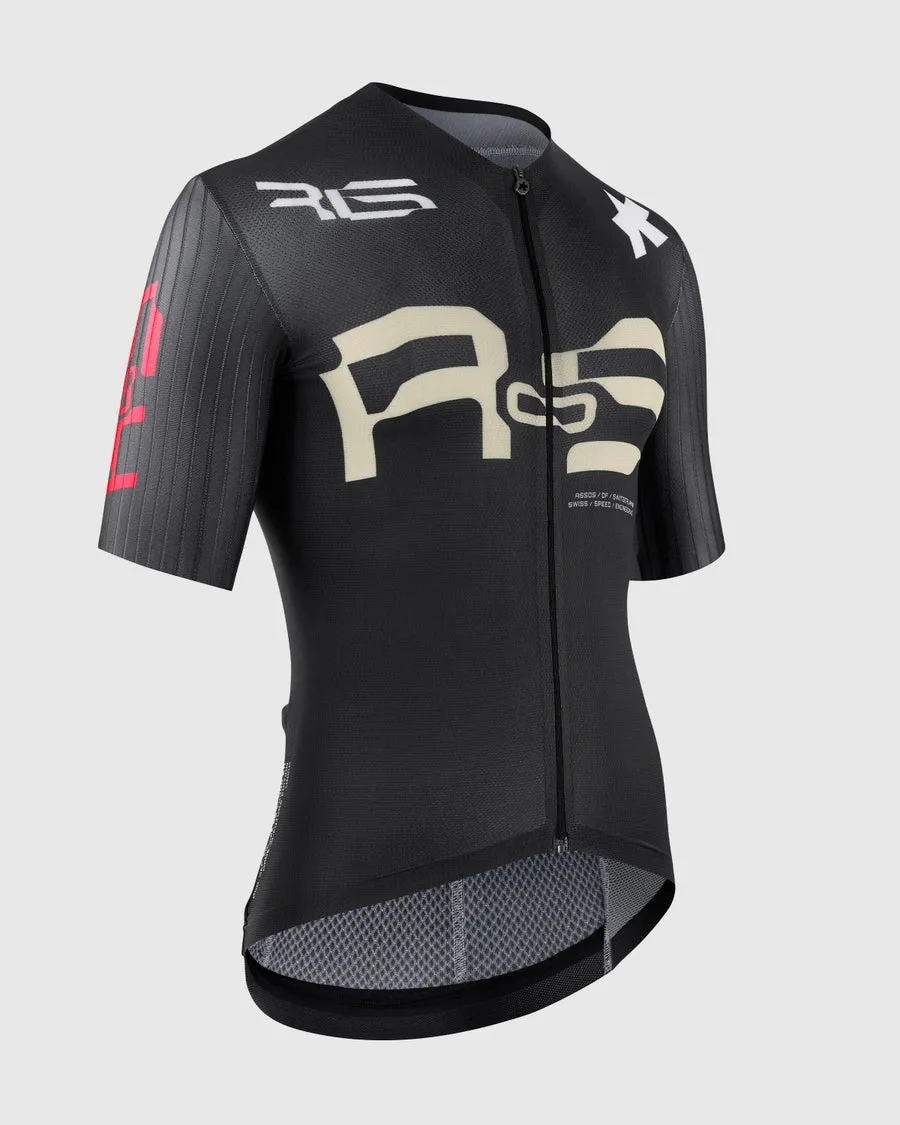 ASSOS EQUIPE RS Jersey S11 Made in Future