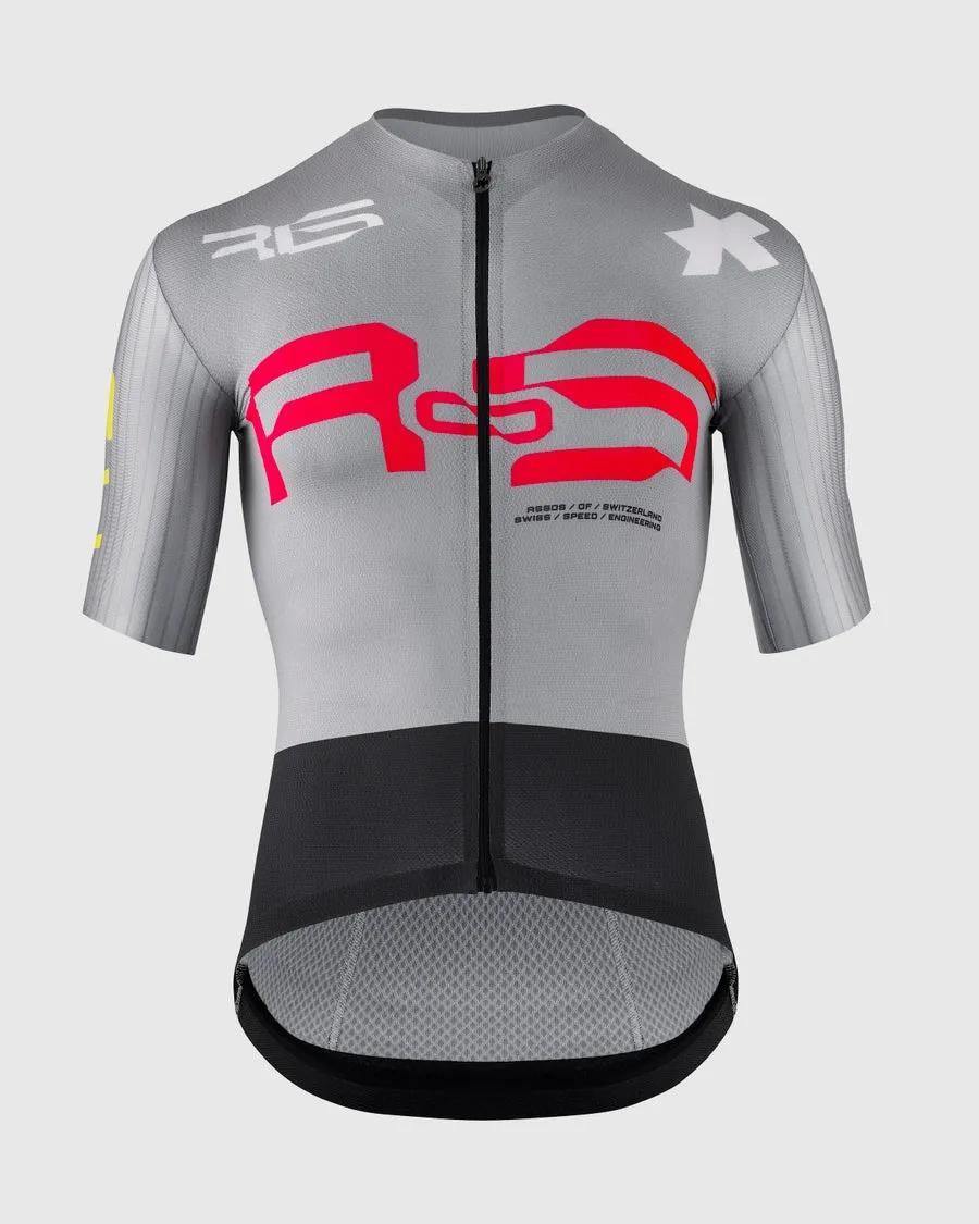 ASSOS EQUIPE RS Jersey S11 Made in Future