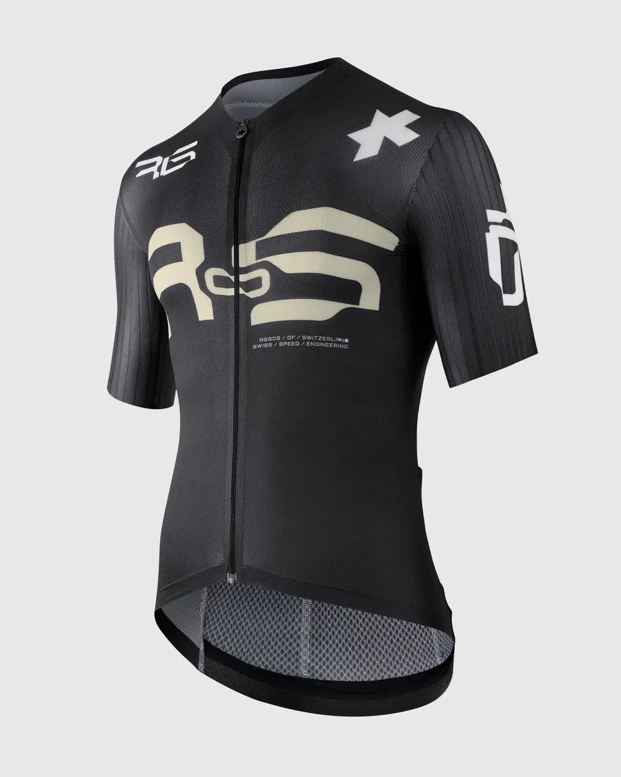 ASSOS EQUIPE RS Jersey S11 Made in Future