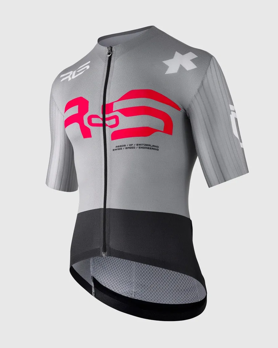 ASSOS EQUIPE RS Jersey S11 Made in Future