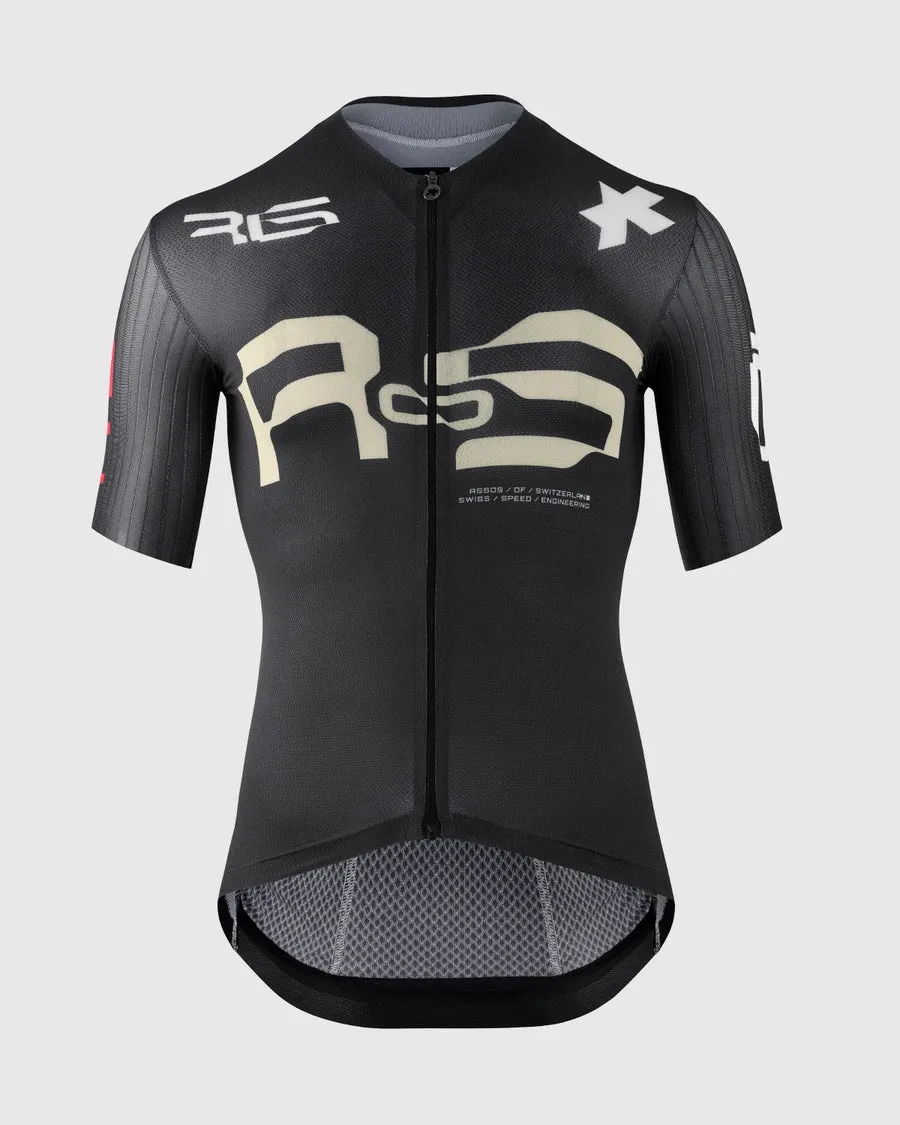 ASSOS EQUIPE RS Jersey S11 Made in Future