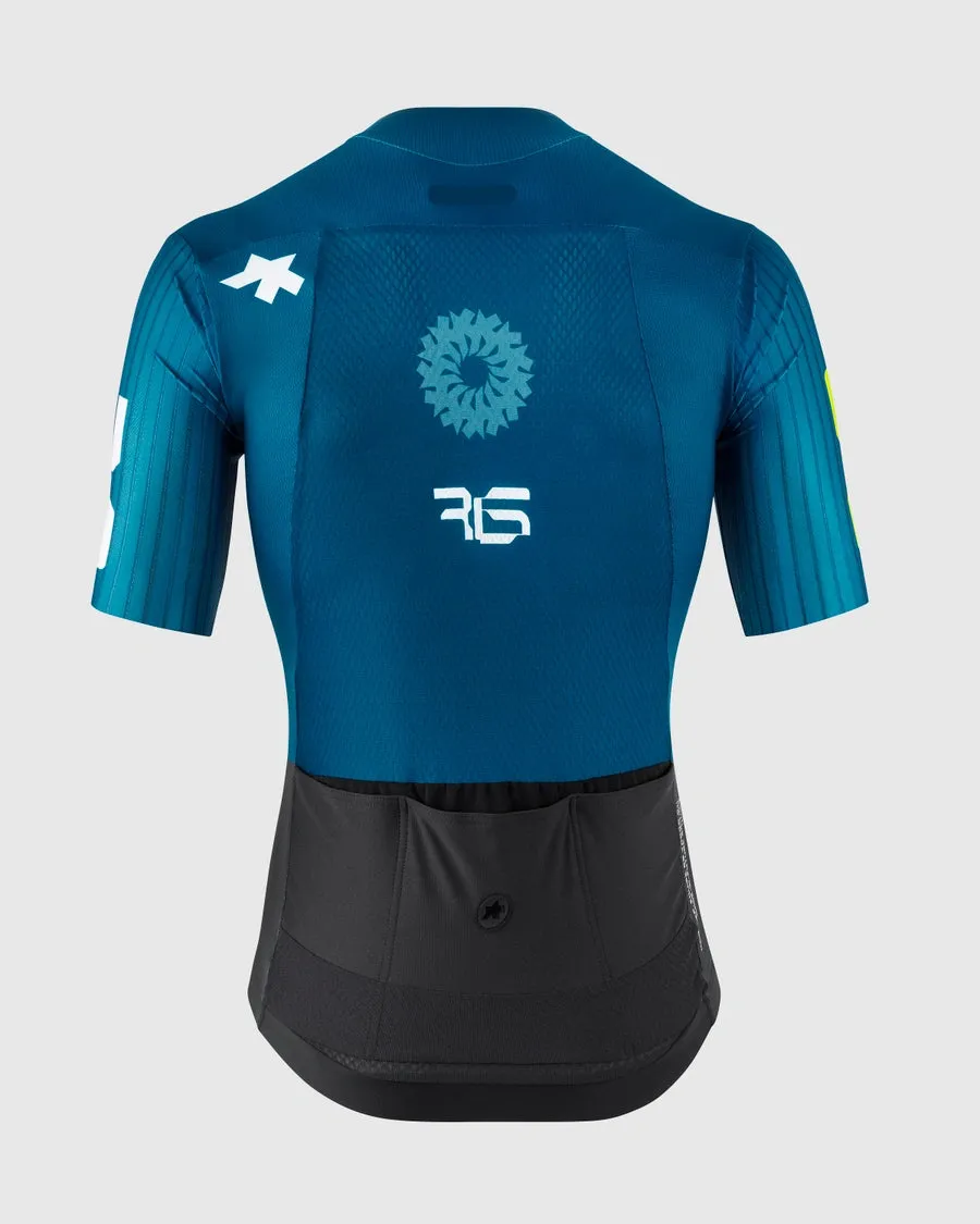 ASSOS EQUIPE RS Jersey S11 Made in Future