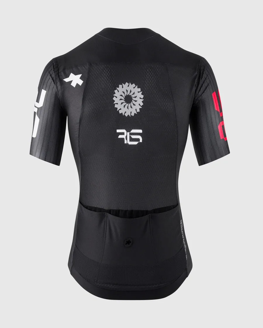ASSOS EQUIPE RS Jersey S11 Made in Future