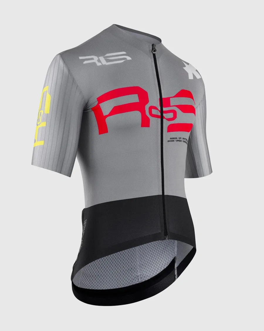 ASSOS EQUIPE RS Jersey S11 Made in Future