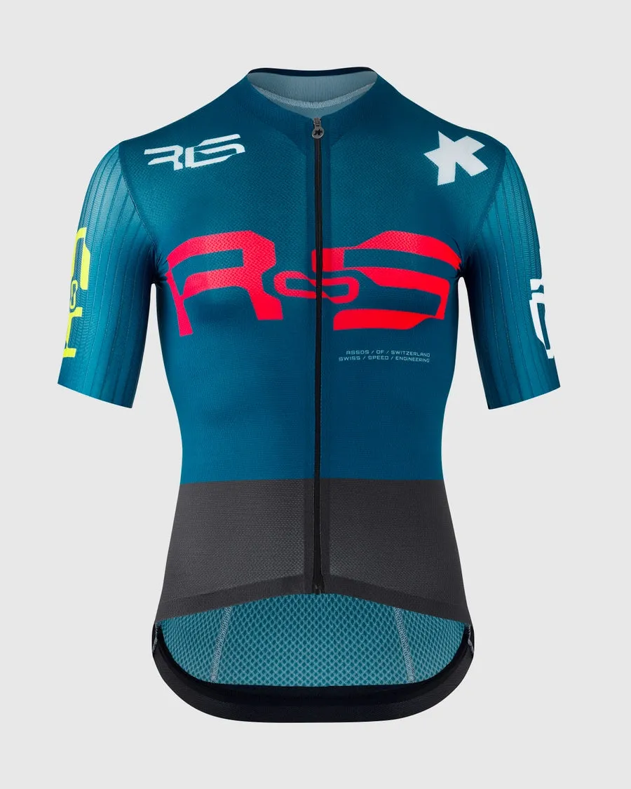 ASSOS EQUIPE RS Jersey S11 Made in Future