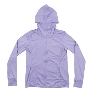 Baleaf Full-Zip Performance Hoodie - Women's