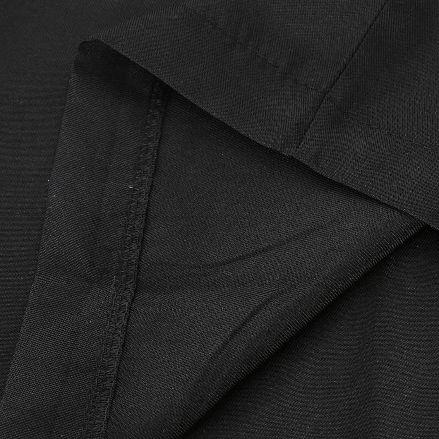 Blazer Jacket for Women Long Sleeve Stretchy Work Office Blazers Open Front Lapel Button Suit Jackets with Pockets