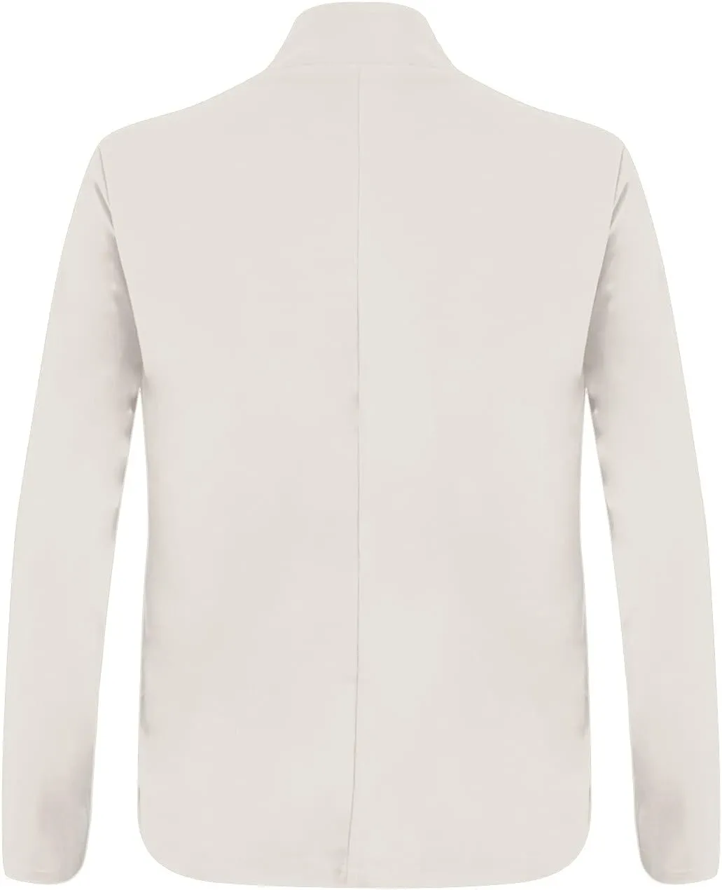 Blazer Jackets for Women Fashion Dressy Open Front Cardigan Jacket Casual Long Sleeve Work Office Suit Jacket