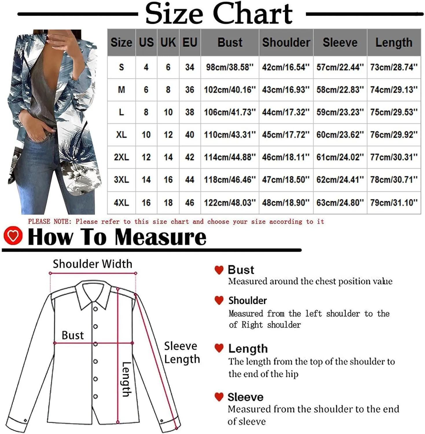 Blazer Jackets for Women,Casual Long Sleeve Lightweight Work Office Jacket Open Front Cardigan Outwear with Pockets