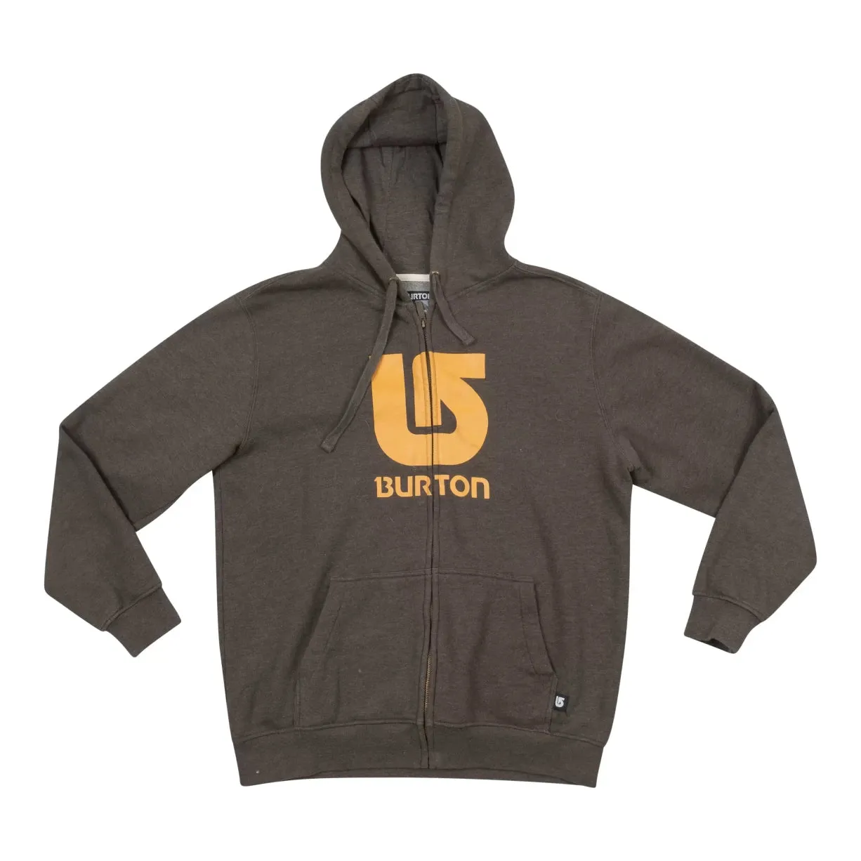 Burton Full-Zip Hoodie - Men's