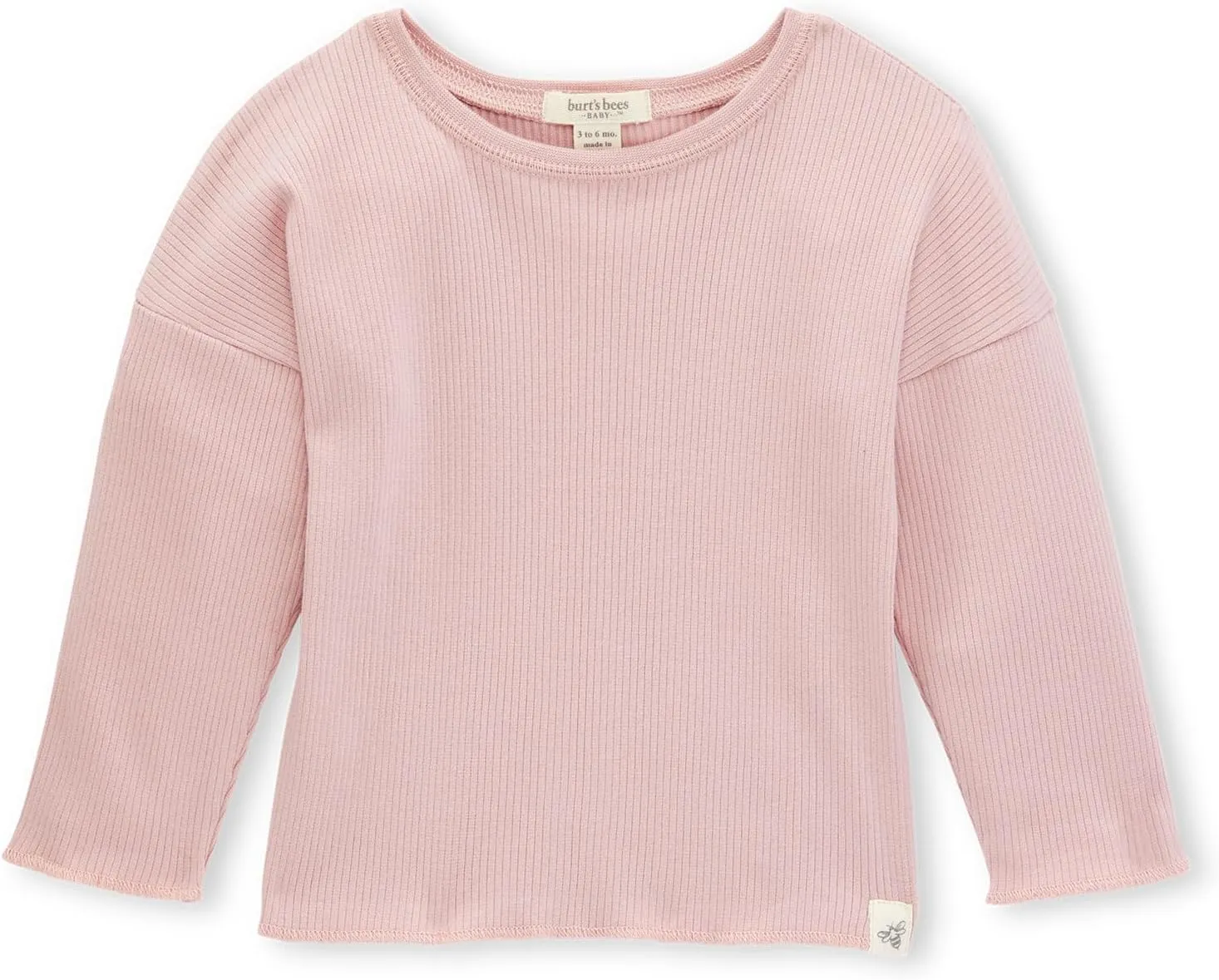 Burt's Bees Baby Baby Girls' Tunic