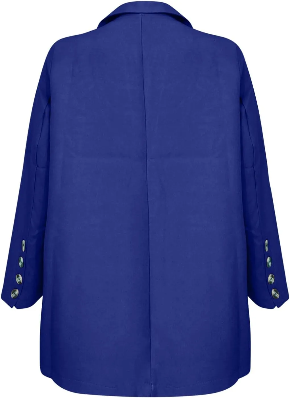 Business Casual Clothes for Women Fashion Suits Two Piece Outfits Dressy Blazer and Wide Leg Pant Plus Size Suit Sets
