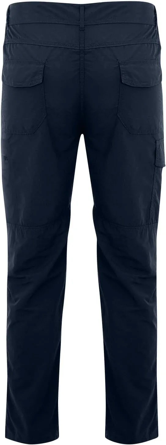 Cargo Pants for Men, Tactic Pants for Men Work Hiking Water Resistant Ripstop Flex Lightweight Outdoor Trousers