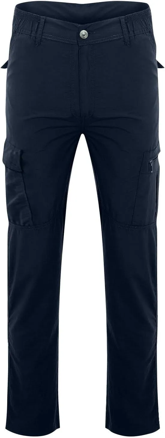 Cargo Pants for Men, Tactic Pants for Men Work Hiking Water Resistant Ripstop Flex Lightweight Outdoor Trousers