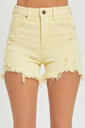 Cari Short