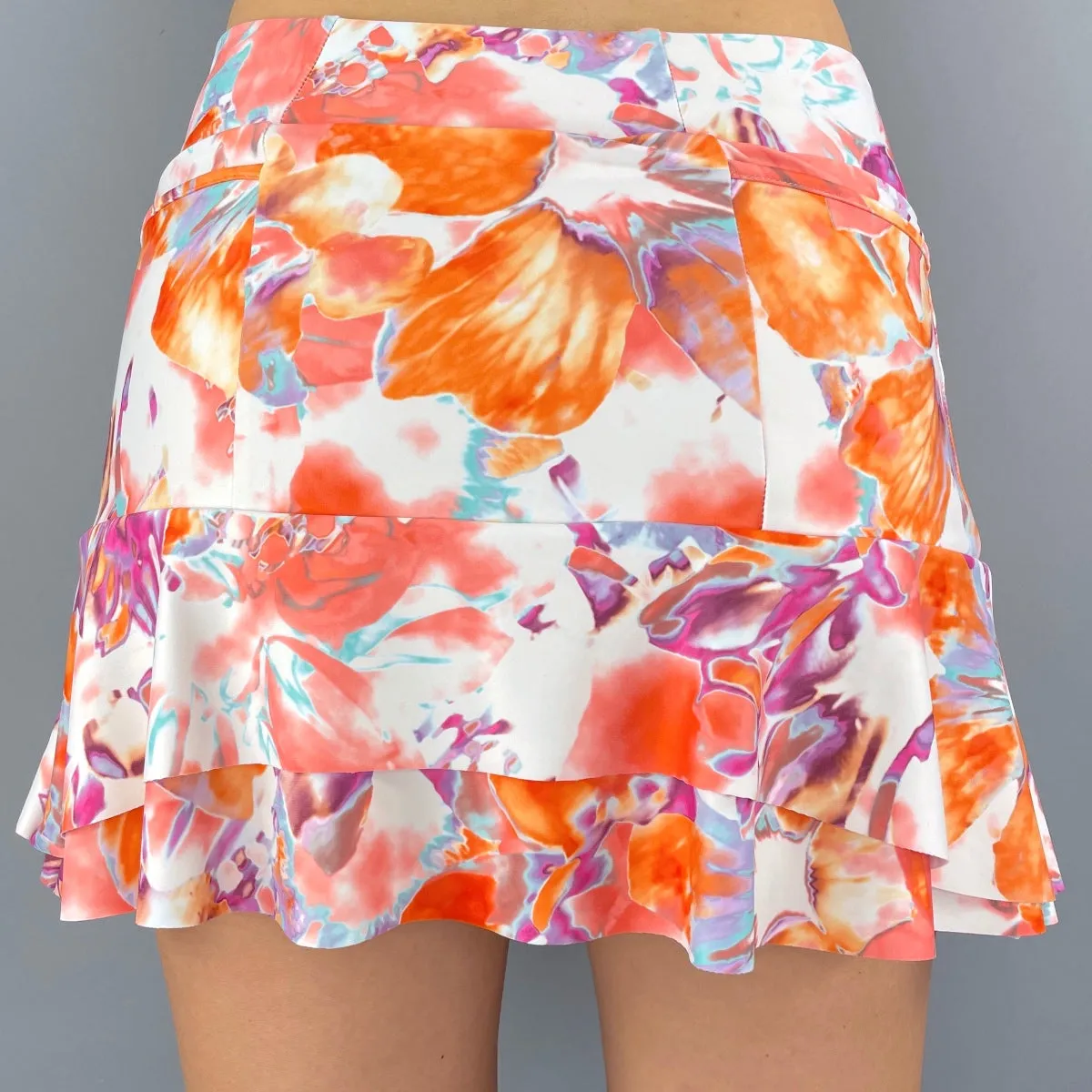 Catalina Limited Edition 15" Skort
