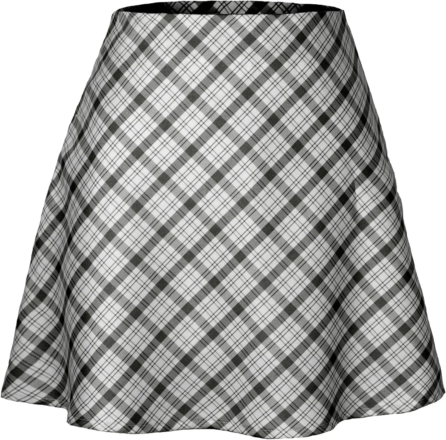 Chiffon Skirt for Ladies Floral Graphic Mini Little Boho High Cut A Line Skorts Women 2025 Y2K