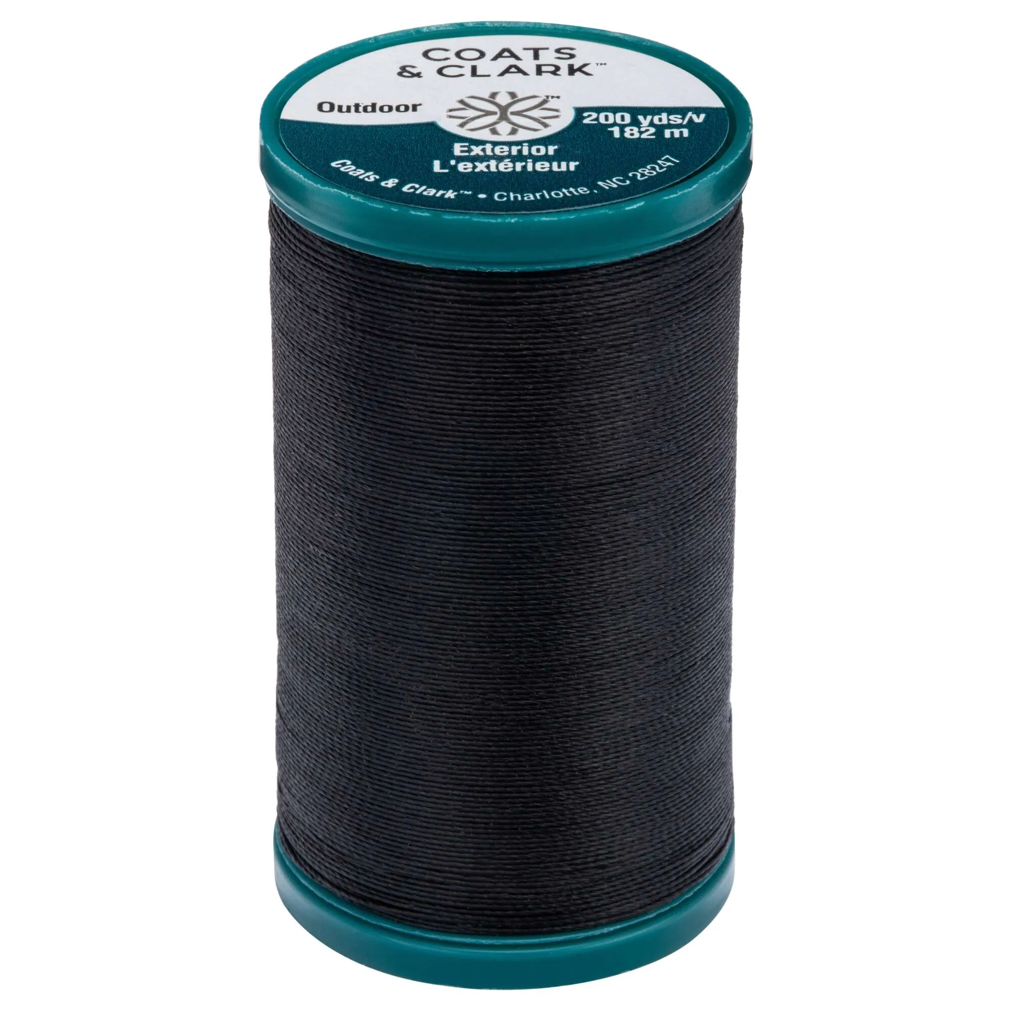 Coats & Clark Outdoor Thread (200 Yards)