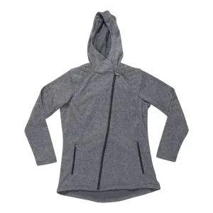 Columbia Asymmetric Zip Fleece Jacket - Women's