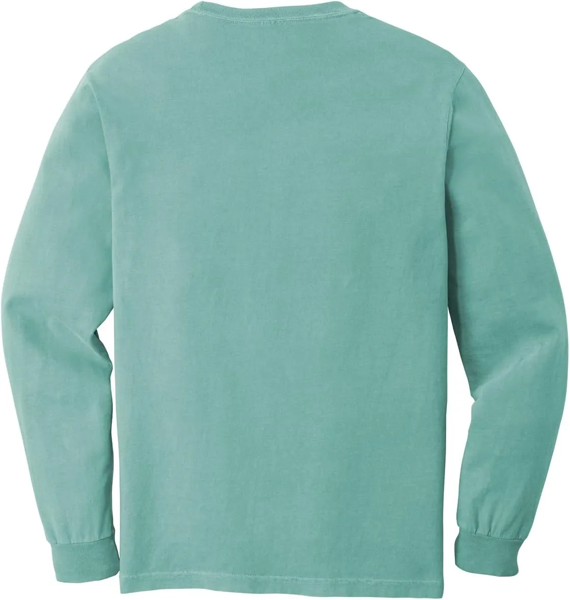 Comfort Colors Unisex Adult Long Sleeve Tee, Style 6014
