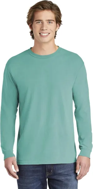 Comfort Colors Unisex Adult Long Sleeve Tee, Style 6014