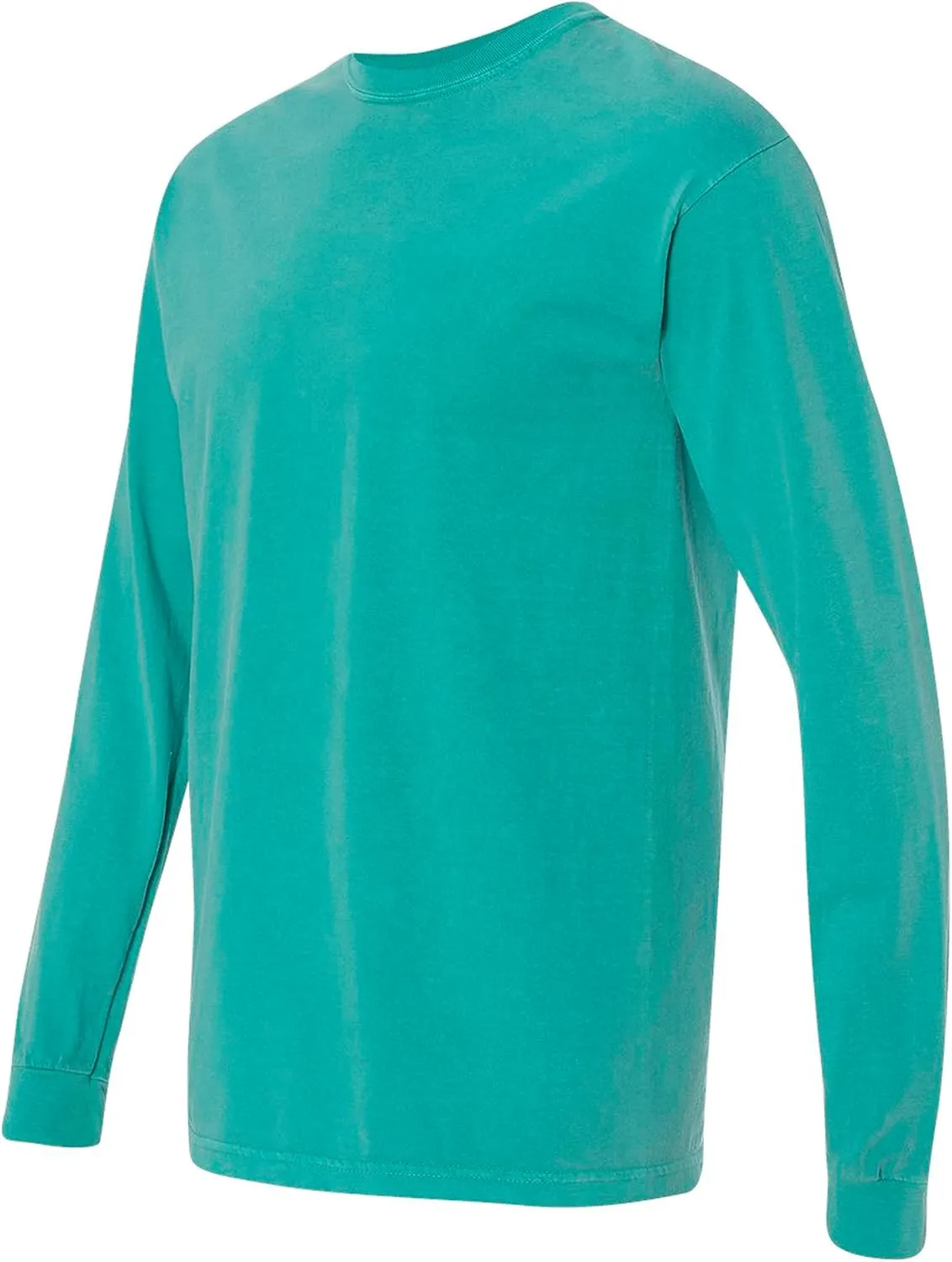 Comfort Colors Unisex Adult Long Sleeve Tee, Style 6014