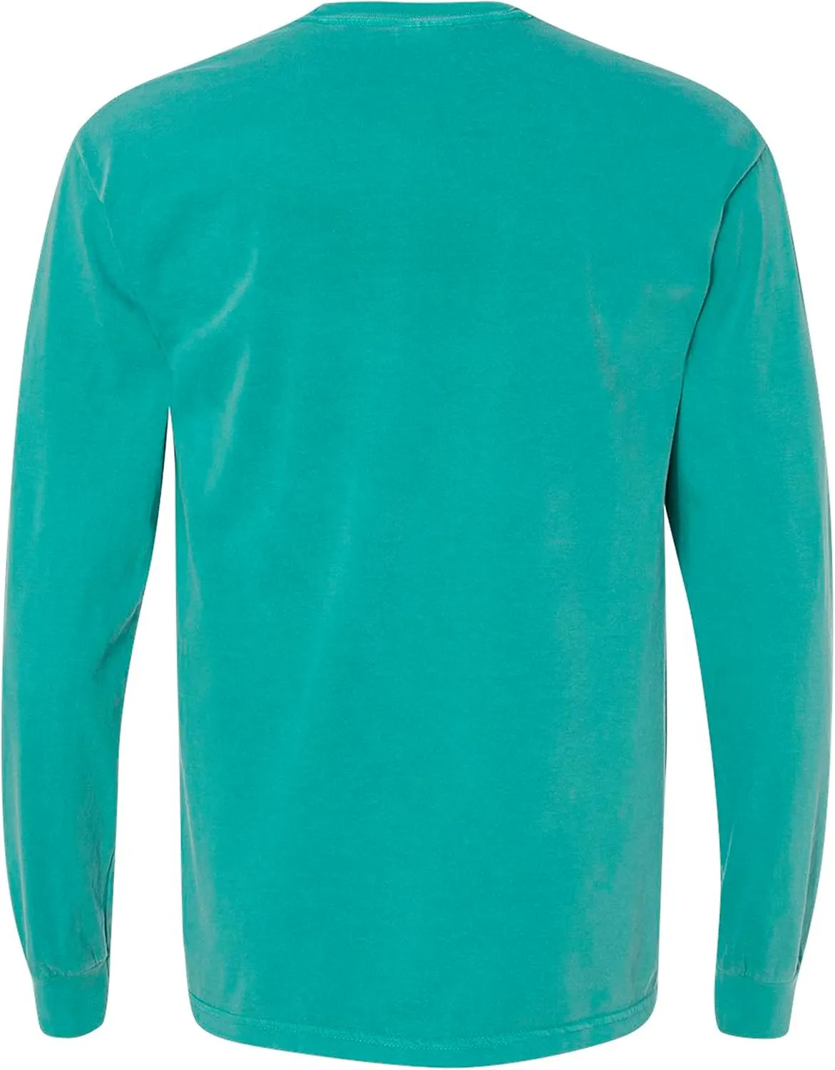 Comfort Colors Unisex Adult Long Sleeve Tee, Style 6014