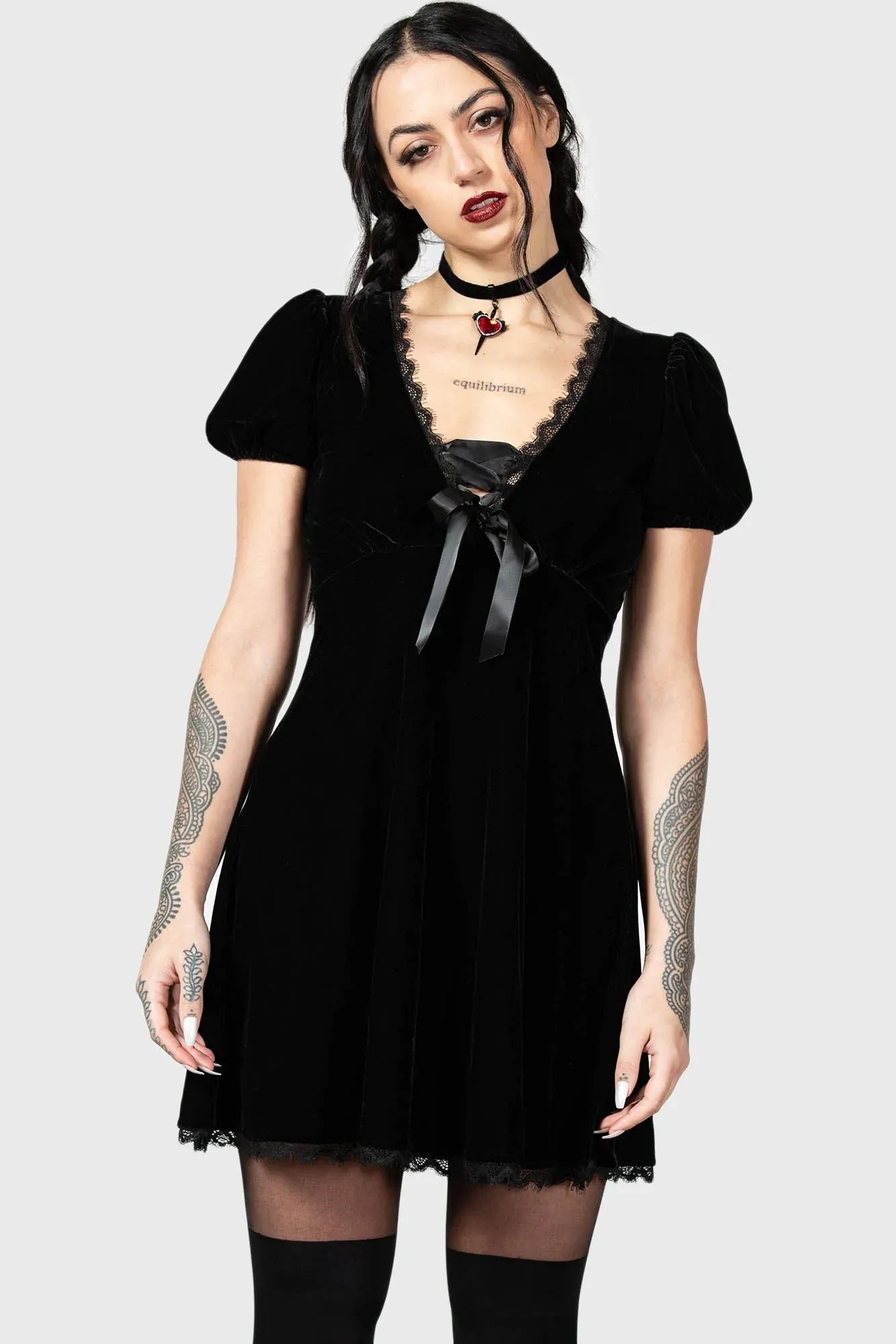 Consolation Dress