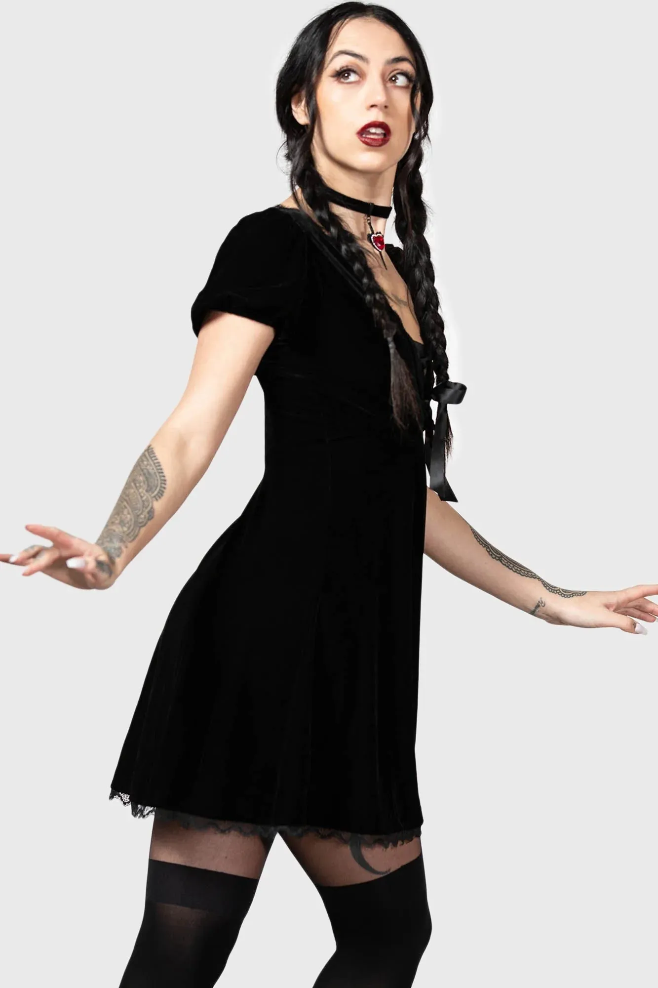 Consolation Dress