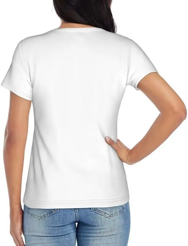 Country Music A Lot Going On at The Moment Shirt for Women Letters Graphic Music City Vacation Shirt Tee Outfits