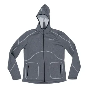 Craft Active Full Zip Hoodie